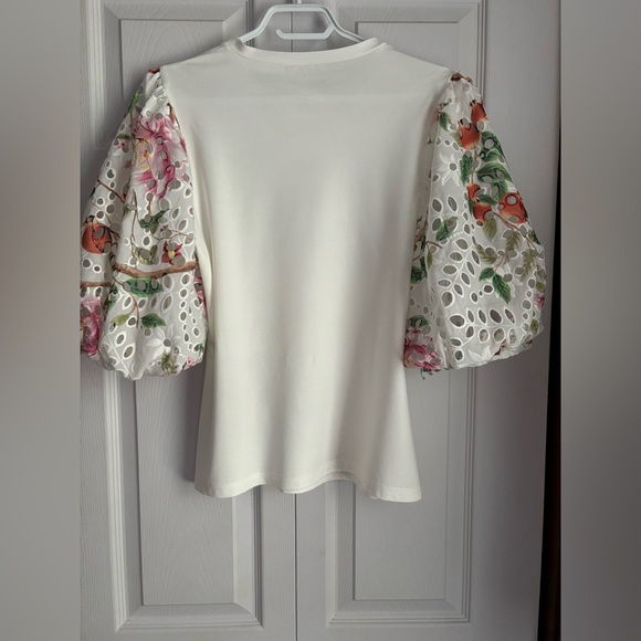 NWOT Gracia top size M - Picture 4 of 6